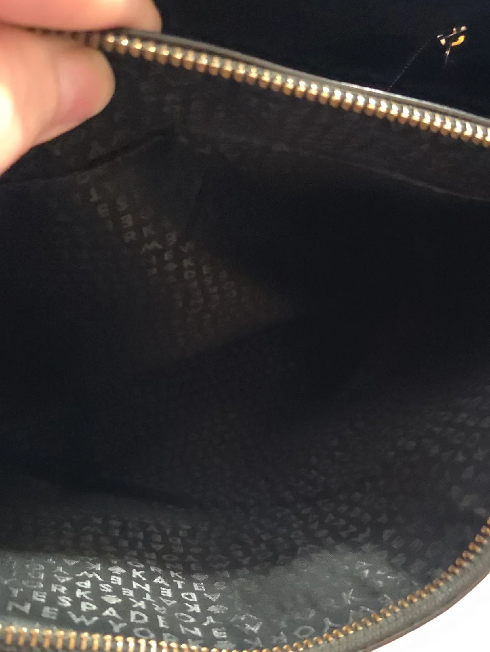 KATE SPADE TOTE PURSE - Picture 8 of 9